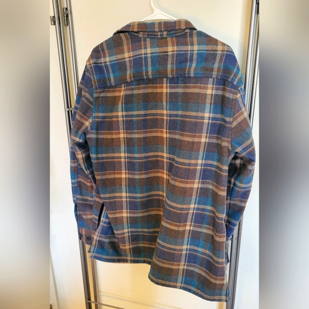 Weatherproof Men's jacket - Picture 2 of 7